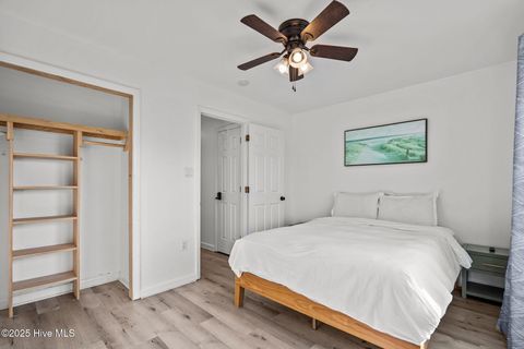 Tiny photo for 108 Greenville Avenue, Carolina Beach, NC 28428 (MLS # 100544620)