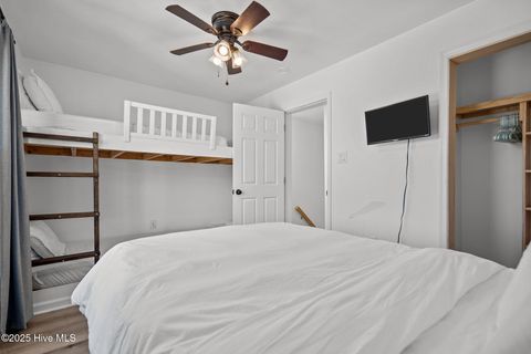 Tiny photo for 108 Greenville Avenue, Carolina Beach, NC 28428 (MLS # 100544620)