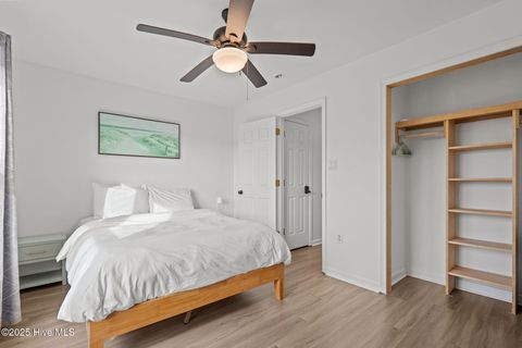 Tiny photo for 108 Greenville Avenue, Carolina Beach, NC 28428 (MLS # 100544620)