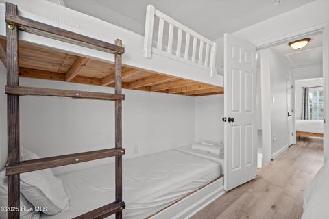 Tiny photo for 108 Greenville Avenue, Carolina Beach, NC 28428 (MLS # 100544620)