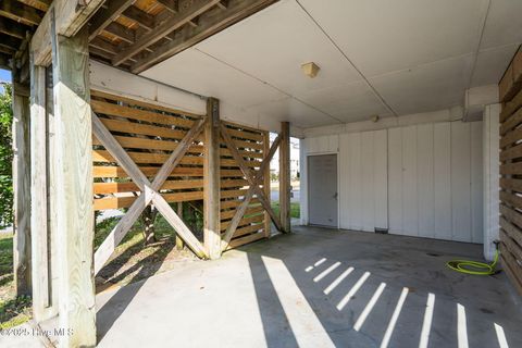 Tiny photo for 108 Greenville Avenue, Carolina Beach, NC 28428 (MLS # 100544620)