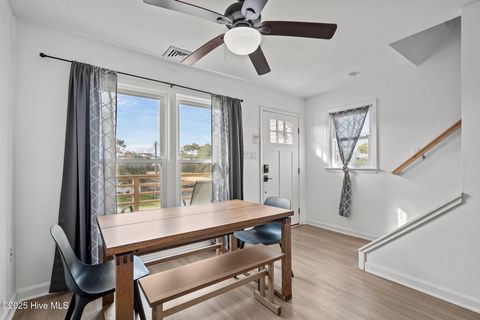 Tiny photo for 108 Greenville Avenue, Carolina Beach, NC 28428 (MLS # 100544620)