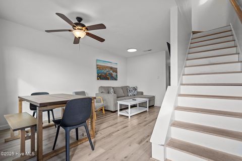 Tiny photo for 108 Greenville Avenue, Carolina Beach, NC 28428 (MLS # 100544620)
