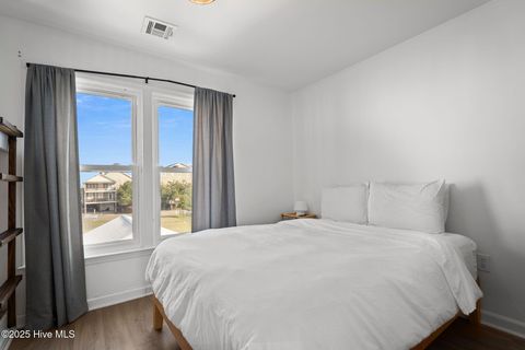 Tiny photo for 108 Greenville Avenue, Carolina Beach, NC 28428 (MLS # 100544620)