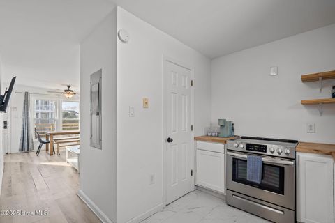 Tiny photo for 108 Greenville Avenue, Carolina Beach, NC 28428 (MLS # 100544620)