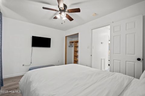 Tiny photo for 108 Greenville Avenue, Carolina Beach, NC 28428 (MLS # 100544620)