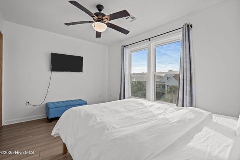 Tiny photo for 108 Greenville Avenue, Carolina Beach, NC 28428 (MLS # 100544620)