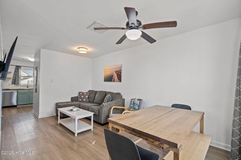 Tiny photo for 108 Greenville Avenue, Carolina Beach, NC 28428 (MLS # 100544620)