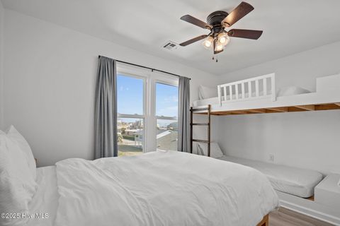 Tiny photo for 108 Greenville Avenue, Carolina Beach, NC 28428 (MLS # 100544620)