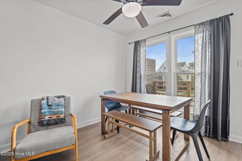 Tiny photo for 108 Greenville Avenue, Carolina Beach, NC 28428 (MLS # 100544620)