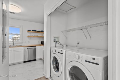 Tiny photo for 108 Greenville Avenue, Carolina Beach, NC 28428 (MLS # 100544620)