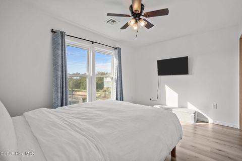 Tiny photo for 108 Greenville Avenue, Carolina Beach, NC 28428 (MLS # 100544620)