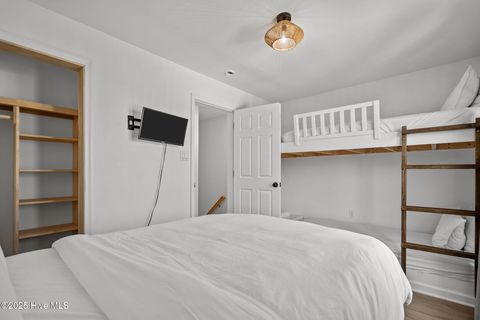 Tiny photo for 108 Greenville Avenue, Carolina Beach, NC 28428 (MLS # 100544620)