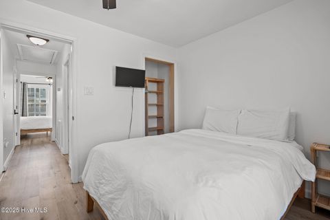 Tiny photo for 108 Greenville Avenue, Carolina Beach, NC 28428 (MLS # 100544620)