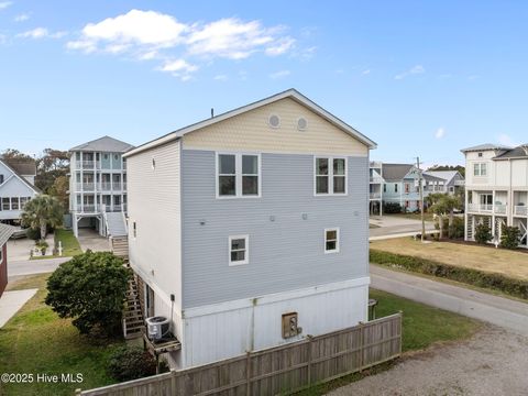 Tiny photo for 108 Greenville Avenue, Carolina Beach, NC 28428 (MLS # 100544620)