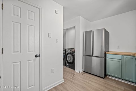 Tiny photo for 108 Greenville Avenue, Carolina Beach, NC 28428 (MLS # 100544620)