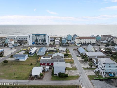 Tiny photo for 108 Greenville Avenue, Carolina Beach, NC 28428 (MLS # 100544620)