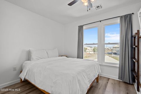 Tiny photo for 108 Greenville Avenue, Carolina Beach, NC 28428 (MLS # 100544620)