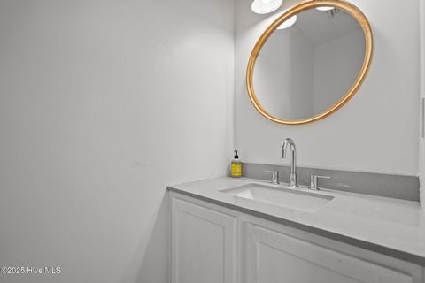 Tiny photo for 108 Greenville Avenue, Carolina Beach, NC 28428 (MLS # 100544620)