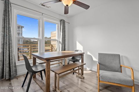 Tiny photo for 108 Greenville Avenue, Carolina Beach, NC 28428 (MLS # 100544620)