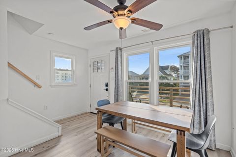 Tiny photo for 108 Greenville Avenue, Carolina Beach, NC 28428 (MLS # 100544620)