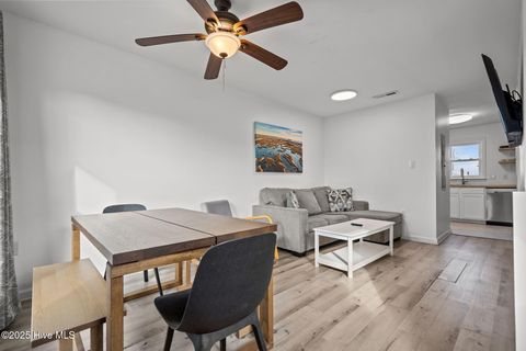 Tiny photo for 108 Greenville Avenue, Carolina Beach, NC 28428 (MLS # 100544620)