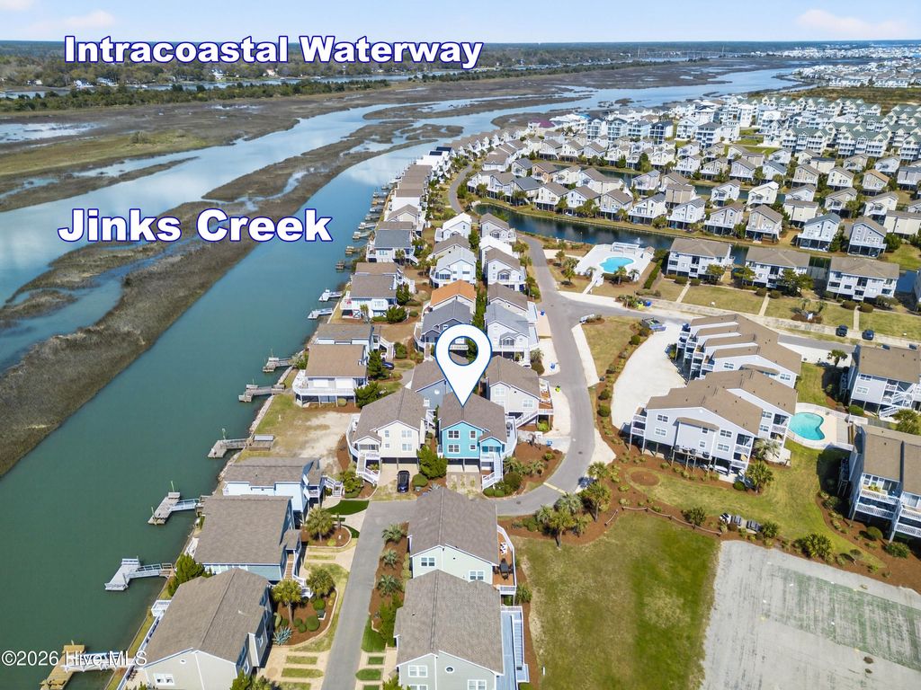 Photo of 17 Sandpiper Drive, Ocean Isle Beach, NC 28469 (MLS # 100563035)