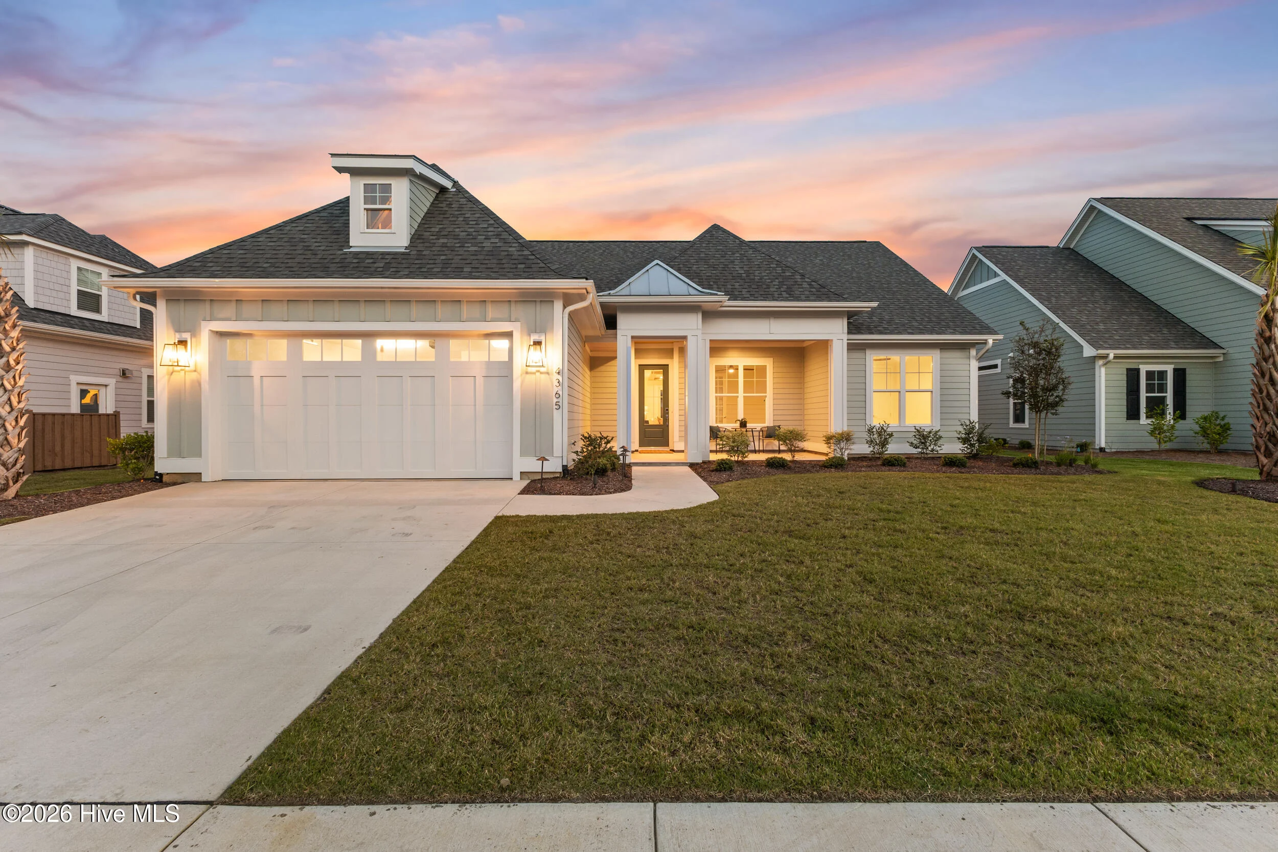 4365 Fantail Drive