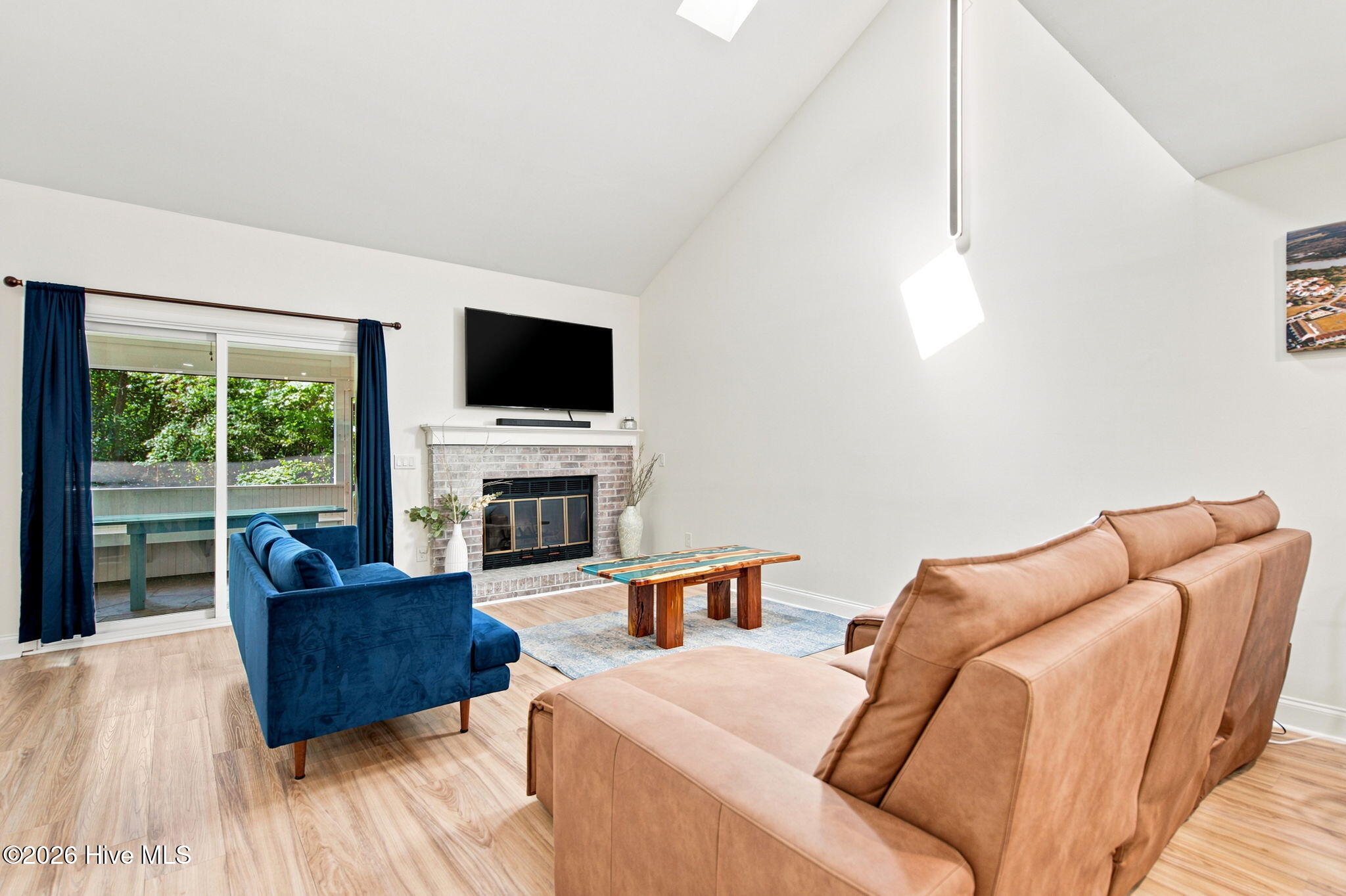 1800 Eastwood Road Apt 118