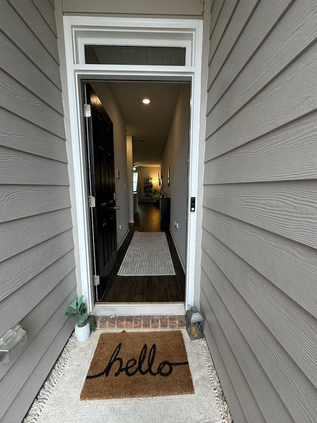 Photo of 5413 Thrasher Lane, Hephzibah, GA 30815 (MLS # 555234)