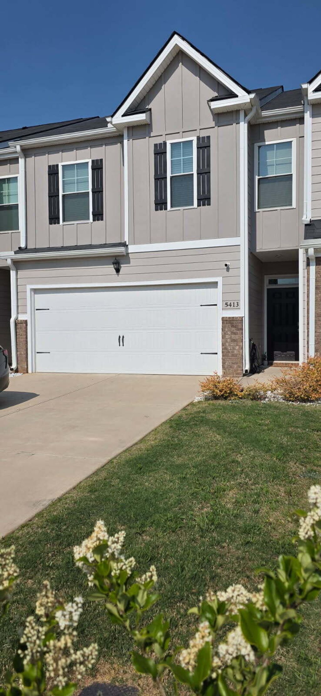 Photo of 5413 Thrasher Lane, Hephzibah, GA 30815 (MLS # 555234)