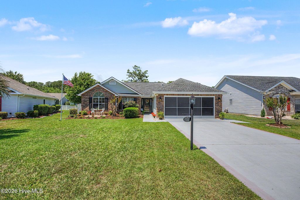Photo of 430 Hampton Street NW, Calabash, NC 28467 (MLS # 100575967)