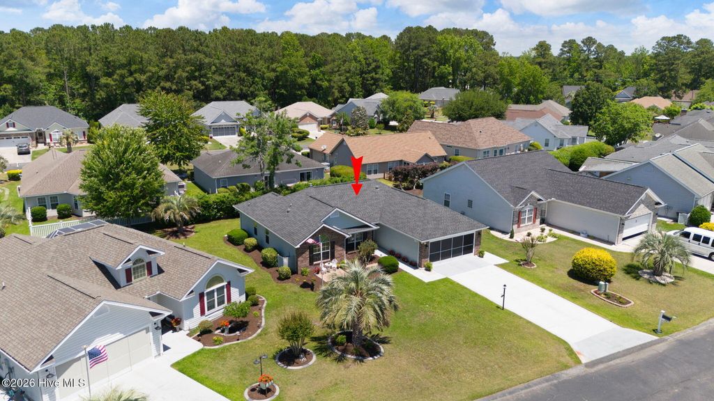 Photo of 430 Hampton Street NW, Calabash, NC 28467 (MLS # 100575967)
