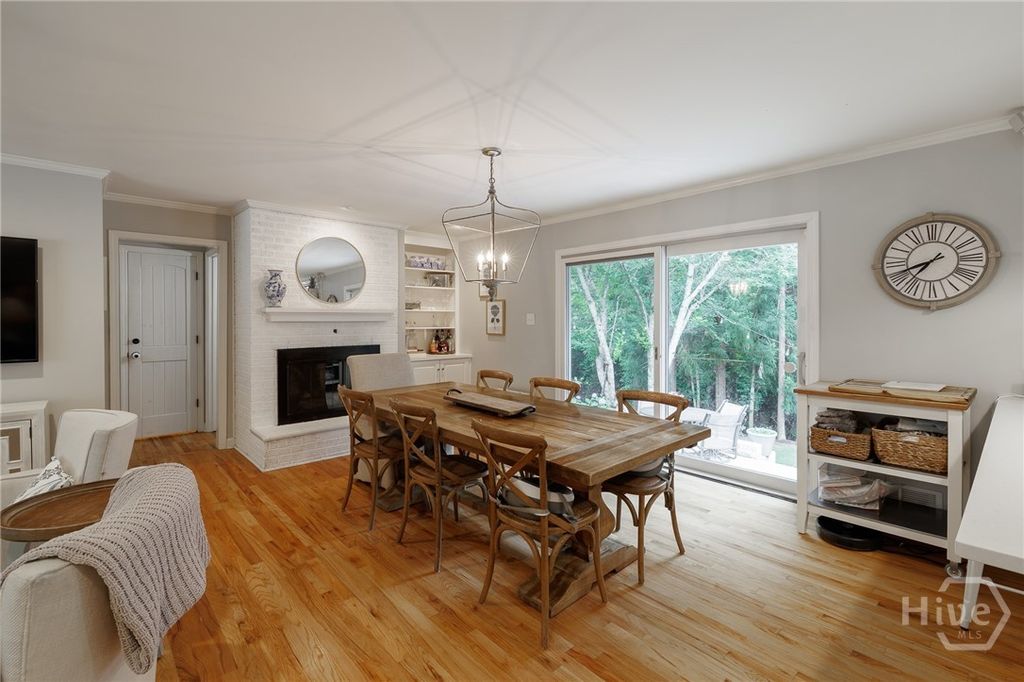 Photo of 115 Riverhill Court, Athens, GA 30606 (MLS # CL359805)