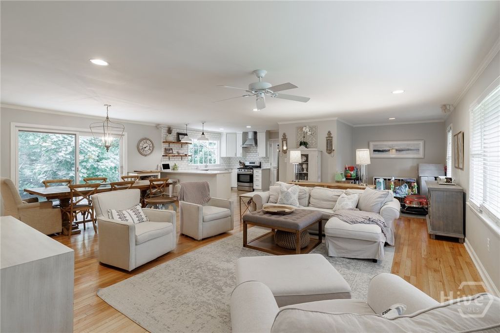 Photo of 115 Riverhill Court, Athens, GA 30606 (MLS # CL359805)