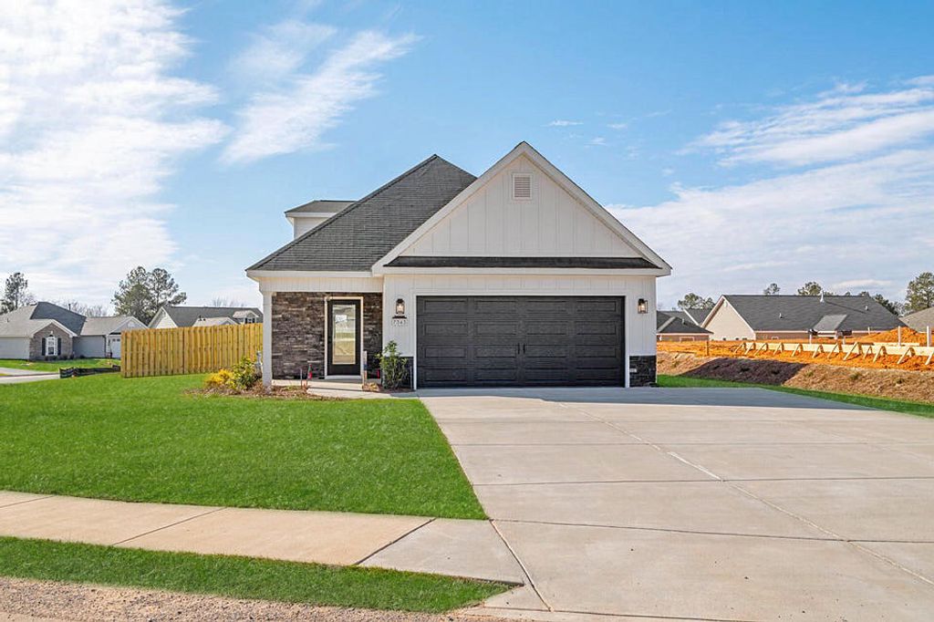 Photo of 7343 Paisley Circle, Graniteville, SC 29829 (MLS # 545319)