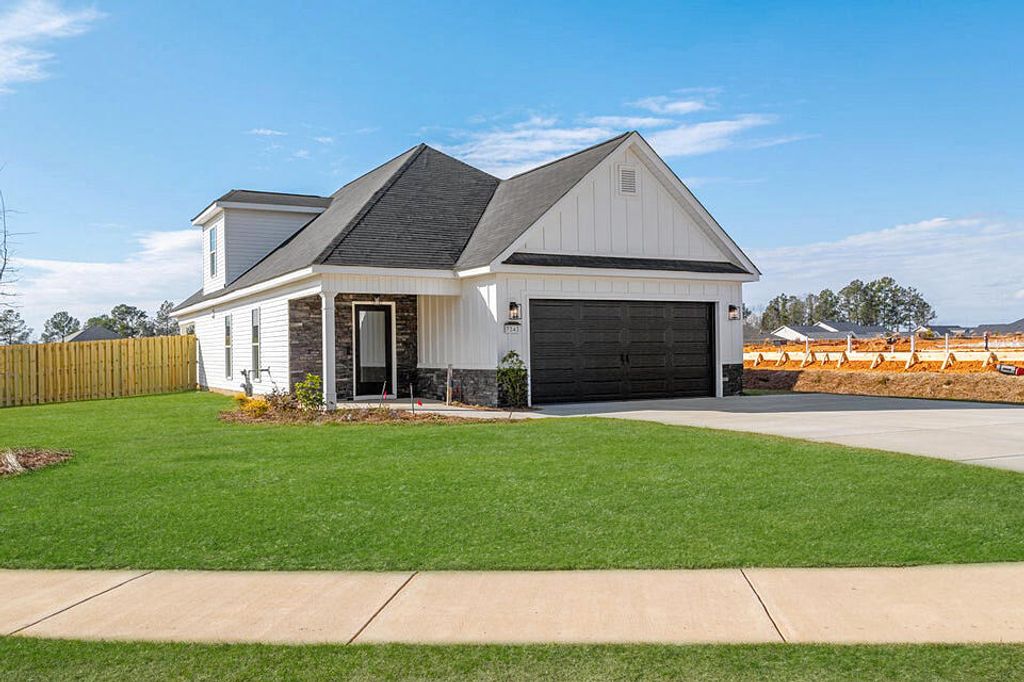 Photo of 7343 Paisley Circle, Graniteville, SC 29829 (MLS # 545319)