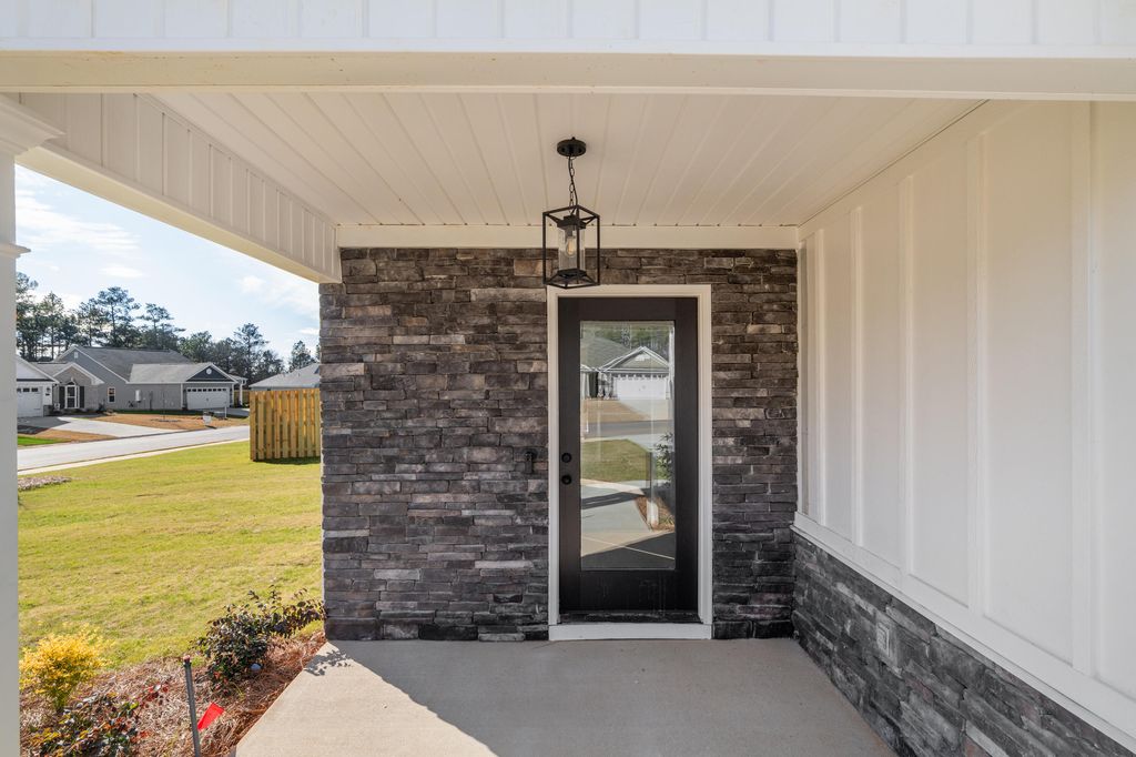 Photo of 7343 Paisley Circle, Graniteville, SC 29829 (MLS # 545319)