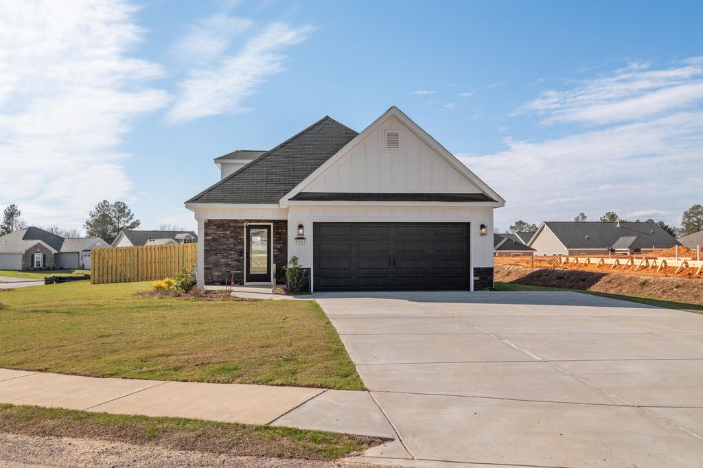 Photo of 7343 Paisley Circle, Graniteville, SC 29829 (MLS # 545319)