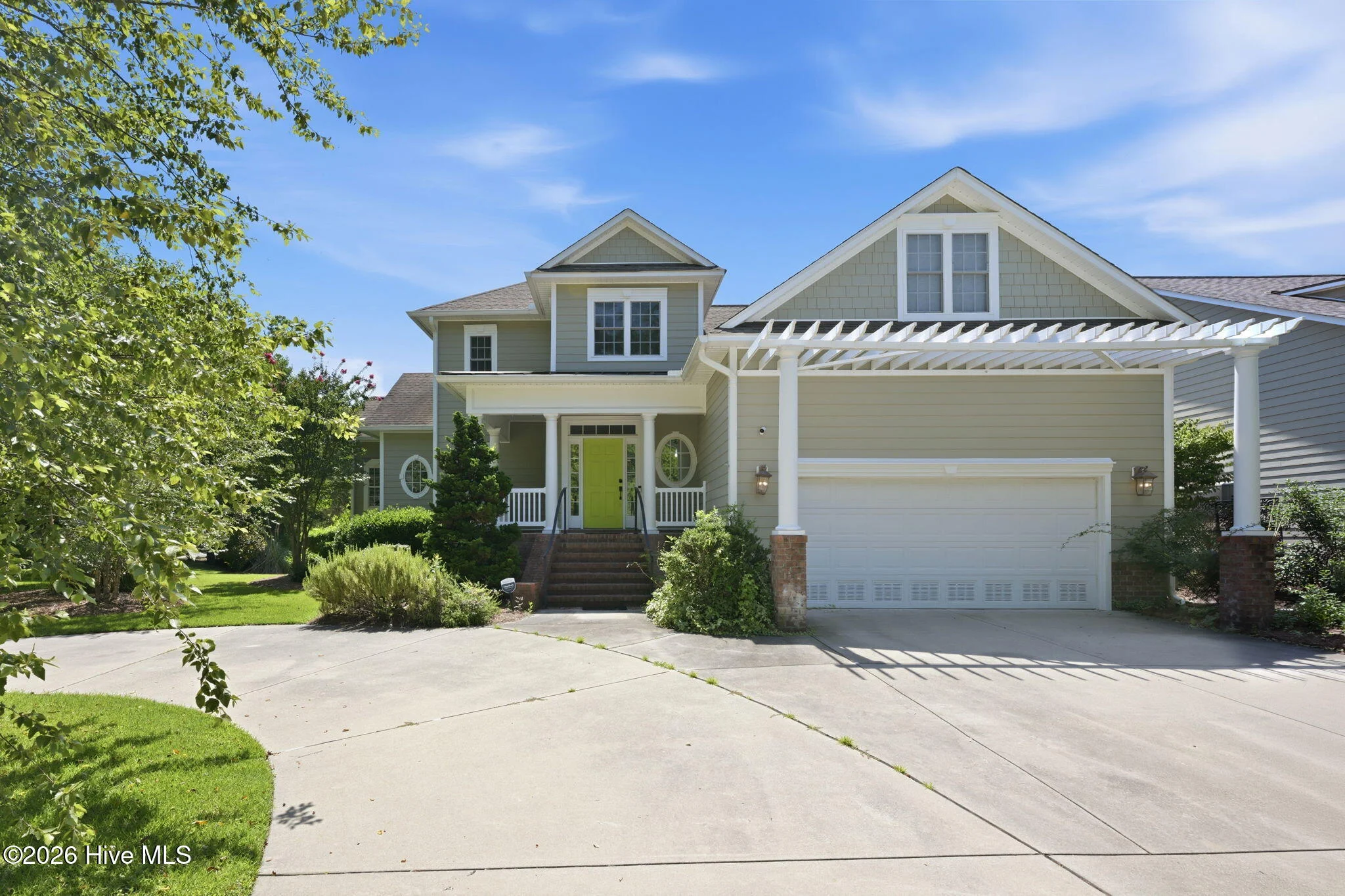 2203 Hidden Harbor Drive