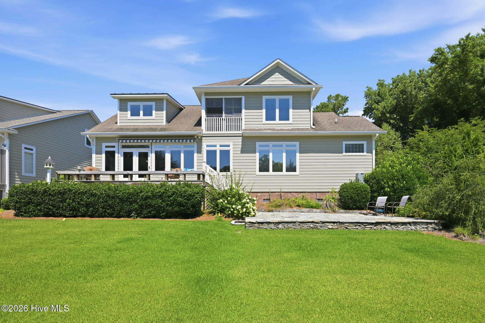 2203 Hidden Harbor Drive