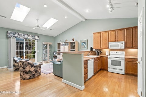 Tiny photo for 5006 Carleton Drive #Unit 137, Wilmington, NC 28403 (MLS # 100604908)