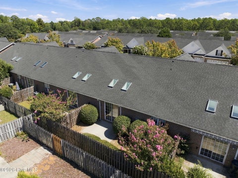 Tiny photo for 5006 Carleton Drive #Unit 137, Wilmington, NC 28403 (MLS # 100604908)
