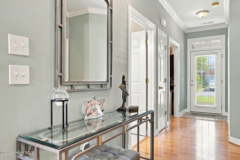 Photo of 5006 Carleton Drive #Unit 137, Wilmington, NC 28403 (MLS # 100604908)