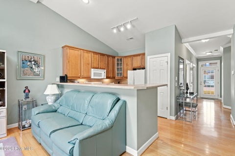 Tiny photo for 5006 Carleton Drive #Unit 137, Wilmington, NC 28403 (MLS # 100604908)