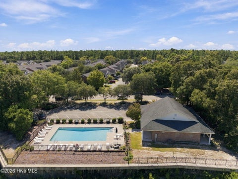 Tiny photo for 5006 Carleton Drive #Unit 137, Wilmington, NC 28403 (MLS # 100604908)