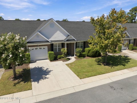Tiny photo for 5006 Carleton Drive #Unit 137, Wilmington, NC 28403 (MLS # 100604908)