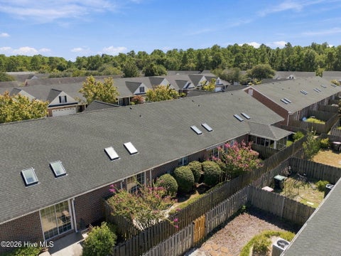 Tiny photo for 5006 Carleton Drive #Unit 137, Wilmington, NC 28403 (MLS # 100604908)