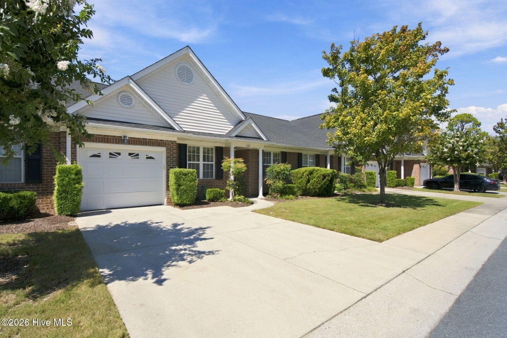 Photo of 5006 Carleton Drive #Unit 137, Wilmington, NC 28403 (MLS # 100604908)
