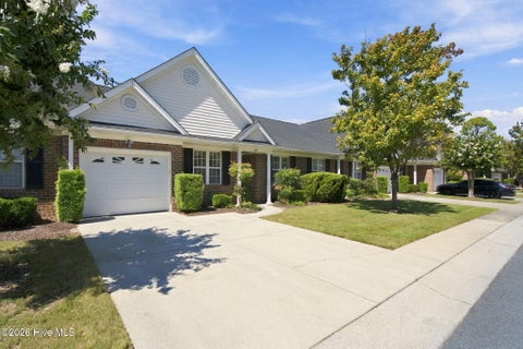 Photo of 5006 Carleton Drive #Unit 137, Wilmington, NC 28403 (MLS # 100604908)